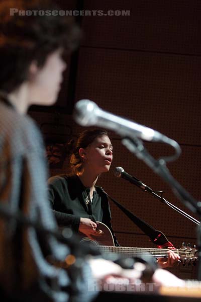 TAXI TAXI - 2010-03-26 - PARIS - Centre Culturel Suedois - 